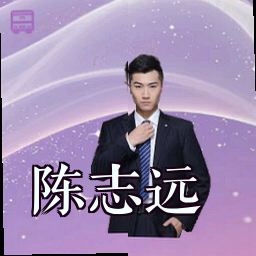 陈志远